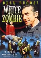 White Zombie - Movie Cover (xs thumbnail)