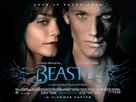 Beastly - British Movie Poster (xs thumbnail)