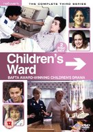 &quot;Children&#039;s Ward&quot; - British DVD movie cover (xs thumbnail)