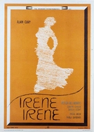 Irene, Irene - Italian Movie Cover (xs thumbnail)