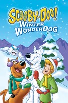 SCOOBY-DOO! Winter Wonderdog - Movie Cover (xs thumbnail)