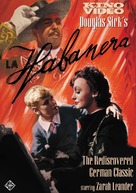 La Habanera - Movie Cover (xs thumbnail)