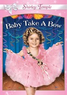 Baby Take a Bow - DVD movie cover (xs thumbnail)