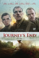 Journey&#039;s End - poster (xs thumbnail)
