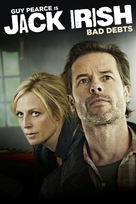 Jack Irish: Bad Debts - Movie Cover (xs thumbnail)