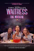 Waitress - Movie Poster (xs thumbnail)