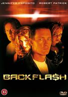 Backflash - Danish Movie Cover (xs thumbnail)