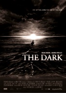 The Dark - British Movie Poster (xs thumbnail)