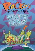 Rocko&#039;s Modern Life: Static Cling - Video on demand movie cover (xs thumbnail)