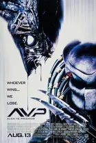 Alien vs. Predator Poster