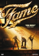 Fame - Swiss Movie Cover (xs thumbnail)