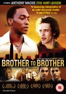 Brother to Brother - British Movie Poster (xs thumbnail)