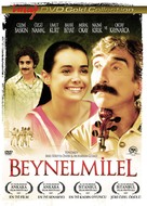Beynelmilel - Turkish Movie Cover (xs thumbnail)