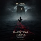 A Haunting in Venice - Movie Poster (xs thumbnail)