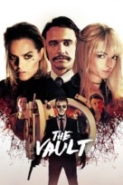 The Vault - Movie Cover (xs thumbnail)