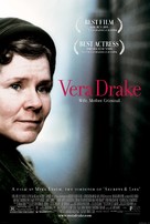 Vera Drake - Movie Poster (xs thumbnail)