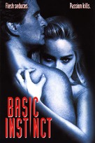 Basic Instinct - Movie Cover (xs thumbnail)