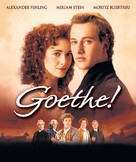 Goethe! - German Movie Poster (xs thumbnail)