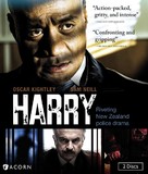 &quot;Harry&quot; - Blu-Ray movie cover (xs thumbnail)