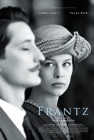 Frantz - Danish Movie Poster (xs thumbnail)