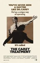 The Carey Treatment - Movie Poster (xs thumbnail)