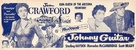 Johnny Guitar - poster (xs thumbnail)