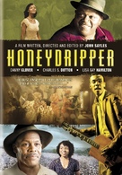 Honeydripper - poster (xs thumbnail)