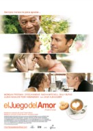 Feast of Love - Spanish Movie Poster (xs thumbnail)