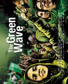 The Green Wave - British Theatrical movie poster (xs thumbnail)
