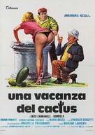 Una vacanza del cactus - Italian Movie Poster (xs thumbnail)