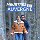 &quot;Meurtres &agrave;...&quot; Meurtres en Auvergne - French Movie Cover (xs thumbnail)