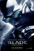 Blade: Trinity - Movie Poster (xs thumbnail)