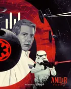 "Andor" Poster