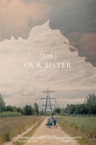 Our Sister - British Movie Poster (xs thumbnail)