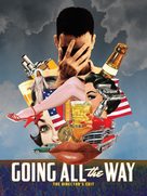 Going All The Way - Movie Cover (xs thumbnail)