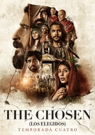 &quot;The Chosen&quot; - Spanish Movie Poster (xs thumbnail)