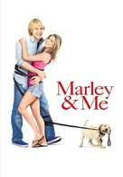 Marley &amp; Me - Movie Poster (xs thumbnail)