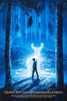 Harry Potter and the Prisoner of Azkaban - poster (xs thumbnail)