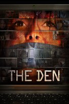 The Den - Movie Cover (xs thumbnail)