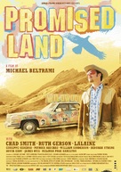 Promised Land - Swiss Movie Poster (xs thumbnail)