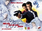 Die Another Day - French Movie Poster (xs thumbnail)