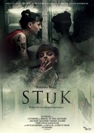 Stuk - British Movie Poster (xs thumbnail)
