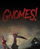 Gnomes - Dutch Movie Poster (xs thumbnail)