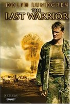 The Last Patrol - DVD movie cover (xs thumbnail)