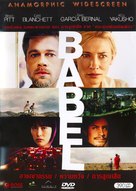 Babel - Movie Cover (xs thumbnail)
