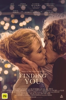 Finding You - Australian Movie Poster (xs thumbnail)