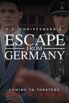 Escape from Germany - Movie Poster (xs thumbnail)