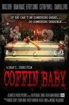 Toolbox Murders 2: Coffin Baby Poster