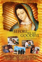 Before We Say Goodbye - Movie Poster (xs thumbnail)