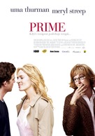 Prime - Czech Movie Poster (xs thumbnail)